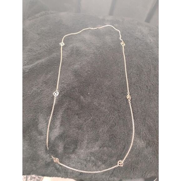 Designer Jewelry Lot – David Yurman, Tiffany, Swiss Watch - Picture 3 of 13